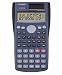 O CASIO O - Calculator - Scientific - Solar - Sold As Each