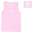 Detroit Tigers MLB "Debut" Tank Top Shirt For Women (Pink)