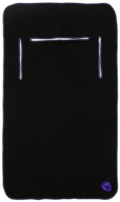 The Ultimate Bib, Midnight - Purple (18 Months to 5 Years)