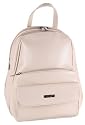 Stylish Ladies Soft PU Backpack Rucksack Handbag Bag