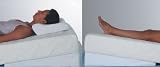 Harley Mattress Tilter in White