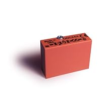 Opto 22 ODC24A Standard DC Output Module, 5-200 VDC, 24 VDC Logic, 5 A One-Second Surge, 4000 Volts I/O Isolation