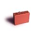 Opto 22 ODC24A Standard DC Output Module, 5-200 VDC, 24 VDC Logic, 5 A One-Second Surge, 4000 Volts I/O Isolation