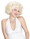 Marilyn Monroe Wig