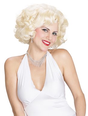 Marilyn Monroe Costumes