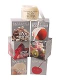 Body Butter, Choc/marsh 4oz
