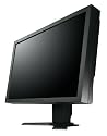 EIZO S2202WH-BK 55.9 cm (22 Zoll) Widescreen LCD Monitor (DVI,VGA, Kontrastverh&auml;ltnis 1000:1, Reaktionszeit 5ms) schwarz