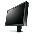 EIZO S2202WH-BK 55.9 cm (22 Zoll) Widescreen LCD Monitor (DVI,VGA, Kontrastverh�ltnis 1000:1, Reaktionszeit 5ms) schwarz