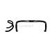 Race Face Cadence Compact Road Stem, 31.8mmX40cm, Black