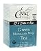 Carefully selected low - caffeine organic green teas are blended with organic herbs, spearmint, peppermint and lemongrass. A tea of hospitality and quiet grace. Fair Trade Certified.