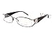 ESCAD 618 EYEGLASS EYEGLASSES OPTICAL FRAME Q46 Image