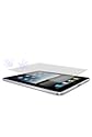 3 Pack of Premium Crystal Clear Screen Protectors for Apple iPad