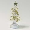 グリーンハウス USBクリスマスツリー 7色イルミネ-ション GH-USB-XTREE
