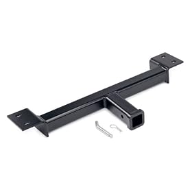 WARN 65370 Multi-Mount Front Receiver