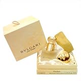 Bulgari Pour Femme .25oz Parfum Spray Refillable