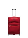 Stratic Trolley Gap, rosso, 77 cm, 3-8711-77
