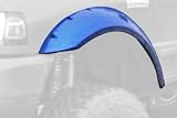 Bushwacker 21027-11 Ford Cut-Out Fender ...