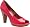 Neon Pink Patent