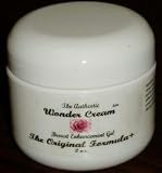 Wonder Cream Breast Enlargement System 2oz