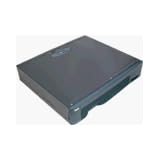 Cisco 3640 - Router - EN, Fast EN - Cisco IOS - rack-mountable