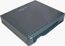 Cisco Systems 3600 4-Slot Modular Router - Ac With Ip Software
