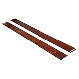 Delta Canton Full Size Wood Bed Rails