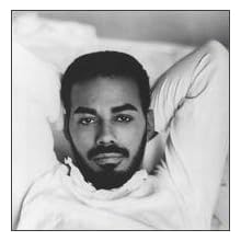 James Ingram