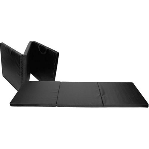 Tri-Fold Deluxe Folding Exercise Mat