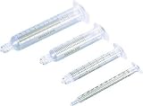ＭＵＳＡＳＨＩ　ＵＶブロックシリンジ　目盛付　１０ｍｌ　５０本入り　3657337 PSY10EUORM