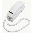 Scitec 205TMW Single-Line Trimline Phone with Message Light and Data Port