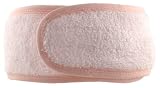 Spa Sister Thirsty Microfiber Hairband Pink