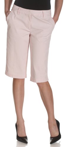Buy IZOD Women's Saltwater Stretch Skimmer, Rosebud, 4 online at Discounted New and Used prices. Delivered to your door with Off-The-Bookshelf.