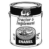 Bps - Tractor & Implement Enamel - 18-4431-01 1G Int L Har Red