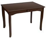 Work Table 24hx36wx24d Chocolate