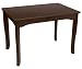 Toys : Work Table 24"hx36"wx24"d Chocolate