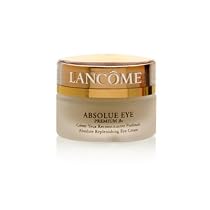 Lancome Absolue Eye Premium Bx Advanced Replenishing Eye Cream 15ml/0.5oz (Made in USA)