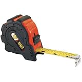 Klein Tool 916 16RE 16 Foot Power Return Steel Rule/Tape Measure with Magnetic Tip 31NoSNjHK2L. SL160 Klein Tool 916 16RE 16 Foot Power Return Steel Rule/Tape Measure with Magnetic Tip