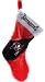 Tampa Bay Buccaneers 08 Christmas Stocking