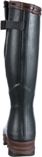 Aigle Unisex Parcours ISO Wellies 85017 Bronze 9 UK
