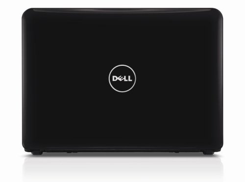Dell Inspiron Mini IM10-2863 10.1-Inch Obsidian Black Netbook