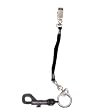 Golf Club Putter Head Cover Leash