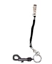 Golf Club Putter Head Cover Leash