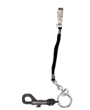 Multi-Purpose Golf Putter, Single Head Cover or Accessory Leash