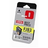 Olivetti B0797 FJ83 FAX-LAB 650/680 Inkjet / getto dinchiostro Cartuccia originale