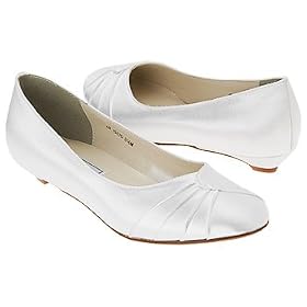 Touch Ups Women's Shirley Pump