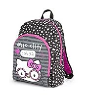 Hello Kitty Star Print Rucksack