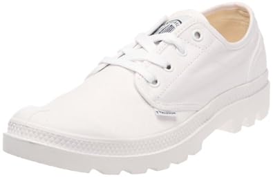 palladium blanche basse