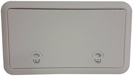 DPI Marine DPH1323PW DPH Hidden Fastener Door