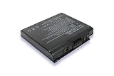 Review EBL  / 12-cell Li-ion 14.80V 6600mAh High Quality Laptop Battery Replacement for TOSHIBA Satellite P10, P15 Series ,Compatible Part Numbers: PA3307U-1BAS, PA3307U-1BRS