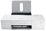Lexmark Z1420 Tintenstrahldrucker (WLAN, Fotodruck randlos)